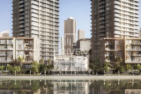 Appartement à Business Bay, Dubai, 2 chambres, 135 m², № 66205 - photo 15