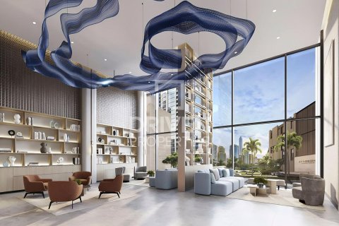 Appartement à Business Bay, Dubai, 2 chambres, 135 m², № 66205 - photo 7