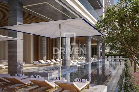 Appartement à Business Bay, Dubai, 2 chambres, 135 m², № 66205 - photo 12