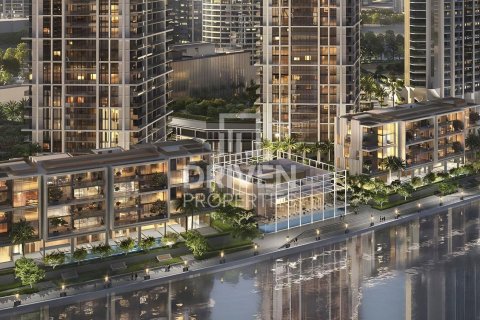 Appartement à Business Bay, Dubai, 2 chambres, 135 m², № 66205 - photo 16