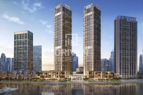 Appartement à Business Bay, Dubai, 2 chambres, 135 m², № 66205 - photo 9