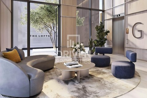 Appartement à Business Bay, Dubai, 2 chambres, 135 m², № 66205 - photo 17