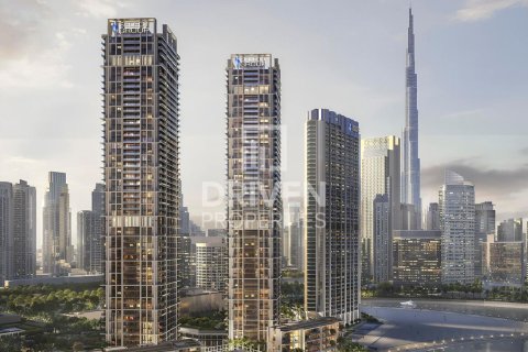 Appartement à Business Bay, Dubai, 2 chambres, 135 m², № 66205 - photo 10