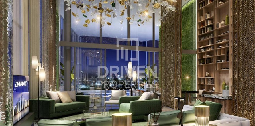 Apartment in Al Wasl, Dubai 2 bedrooms, 107 sq.m. № 66215