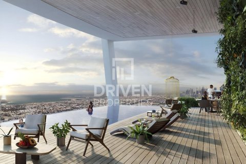 Apartment in Al Wasl, Dubai 2 bedrooms, 107 sq.m. № 66215 - photo 14