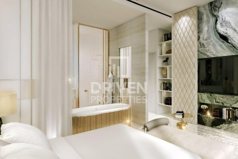 Apartment in Al Wasl, Dubai 2 bedrooms, 107 sq.m. № 66215 - photo 13