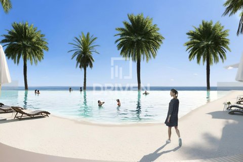 Apartment in Al Wasl, Dubai 2 bedrooms, 107 sq.m. № 66215 - photo 21