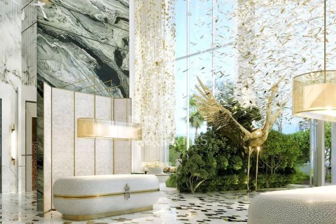 Apartment in Al Wasl, Dubai 2 bedrooms, 107 sq.m. № 66215 - photo 15