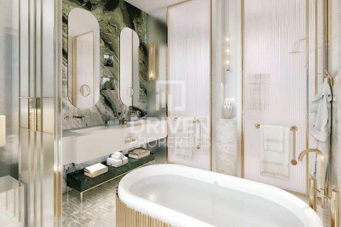 Apartment in Al Wasl, Dubai 2 bedrooms, 107 sq.m. № 66215 - photo 17