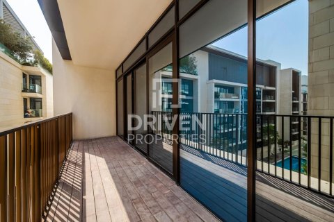 Apartment in City Walk, Dubai 1 bedroom, 114 sq.m. № 66214 - photo 13
