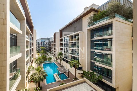 Apartment in City Walk, Dubai 1 bedroom, 114 sq.m. № 66214 - photo 12