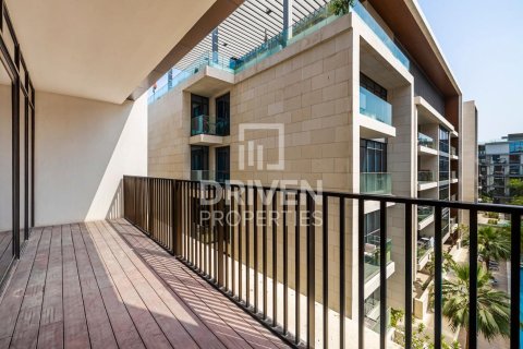 Apartment in City Walk, Dubai 1 bedroom, 114 sq.m. № 66214 - photo 1