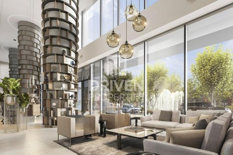 Apartment in Motor City, Dubai 1 bedroom, 65 sq.m. № 66216 - photo 9