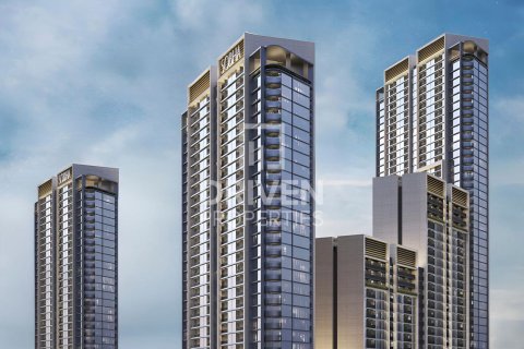 Apartment in Motor City, Dubai 1 bedroom, 65 sq.m. № 66216 - photo 5