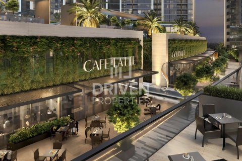 Apartment in Motor City, Dubai 1 bedroom, 65 sq.m. № 66216 - photo 8