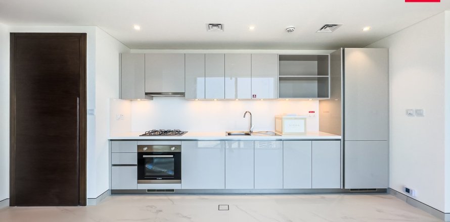 Apartment in Dubai 1 bedroom, 72.5 sq.m. № 59122