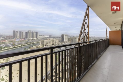 Apartment in Wadi Al Safa 2, Dubai 2 bedrooms, 131 sq.m. № 59114 - photo 5