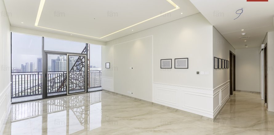 Apartment in Wadi Al Safa 2, Dubai 2 bedrooms, 131 sq.m. № 59114