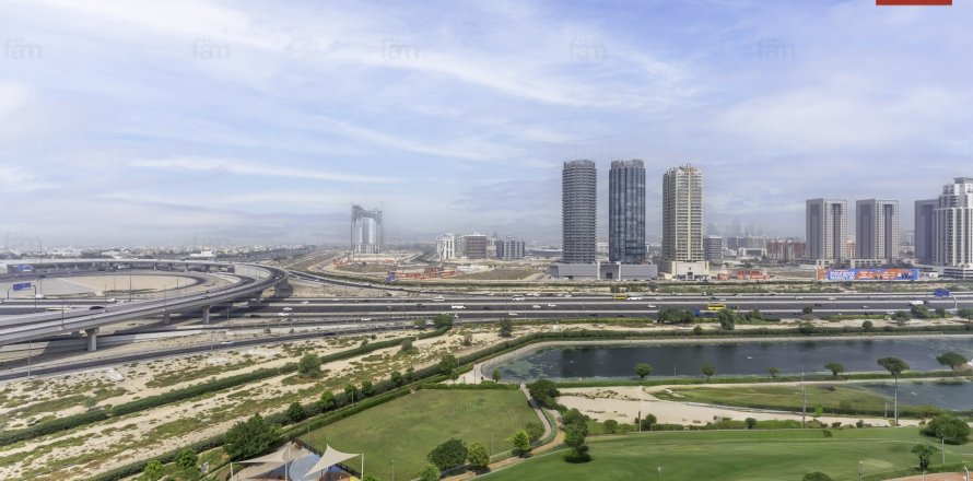 Квартира в Wadi Al Safa 2, Дубай, 2 спальни, 131м², № 59114