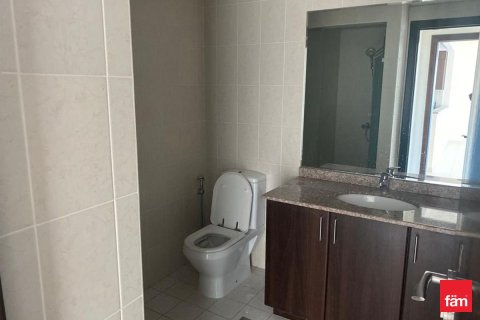 Снять в аренду квартиру в Бизнес-Бэе, Дубай: 1 спальня, 94.2м², № 59125 - фото 9