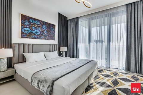 Appartement à Dubai, 1 chambre, 72.2 m², № 59124 - photo 5