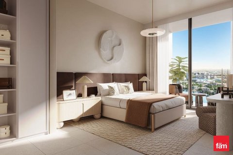 Appartement à Dubai, 1 chambre, 72.2 m², № 59124 - photo 6