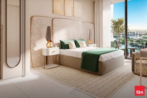 Appartement à Dubai, 1 chambre, 72.2 m², № 59124 - photo 7
