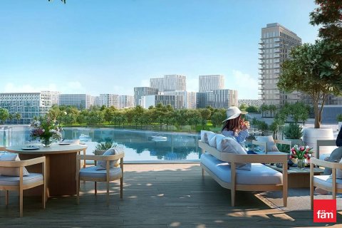 Appartement à Dubai, 1 chambre, 72.2 m², № 59124 - photo 10