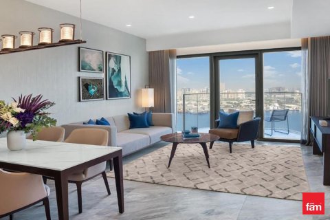 Appartement à Dubai, 1 chambre, 72.2 m², № 59124 - photo 2