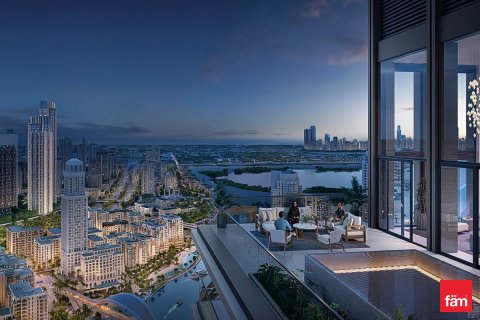 Appartement à Dubai, 1 chambre, 72.2 m², № 59124 - photo 12