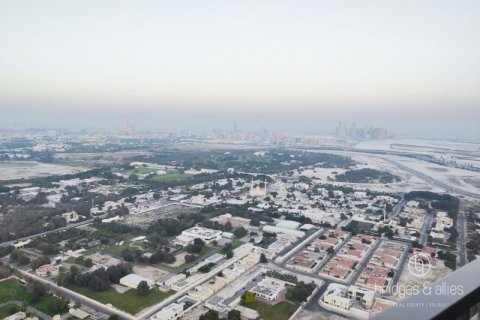 Apartamento en Downtown Dubai (Downtown Burj Dubai), Dubai, 1 dormitorio, 69 m², № 84438 - foto 6