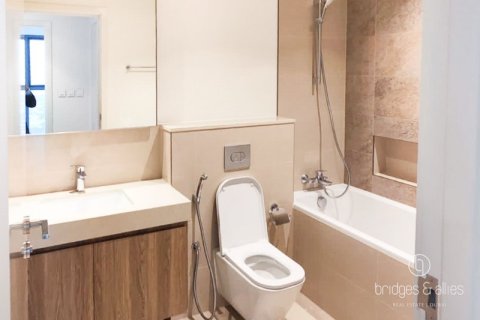 Apartamento en Downtown Dubai (Downtown Burj Dubai), Dubai, 1 dormitorio, 69 m², № 84438 - foto 16