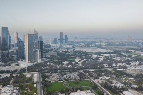 Apartamento en Downtown Dubai (Downtown Burj Dubai), Dubai, 1 dormitorio, 69 m², № 84438 - foto 5