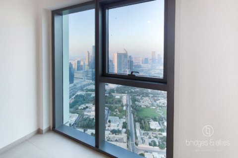 Apartamento en Downtown Dubai (Downtown Burj Dubai), Dubai, 1 dormitorio, 69 m², № 84438 - foto 15