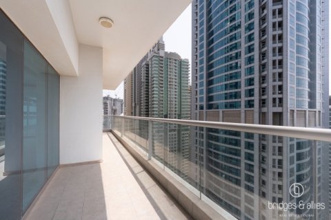 Appartement à Emirates Crown, Dubai Marina, Dubai, 3 chambres, 360 m², № 84455 - photo 26