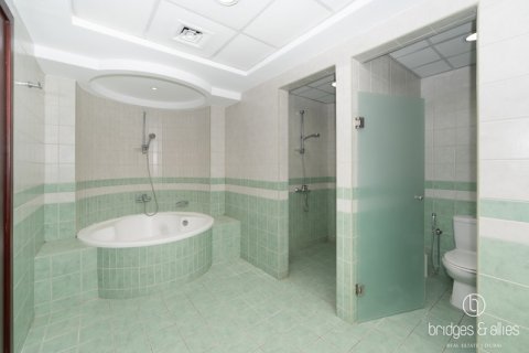 Appartement à Emirates Crown, Dubai Marina, Dubai, 3 chambres, 360 m², № 84455 - photo 20