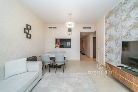 Apartamento en Downtown Dubai (Downtown Burj Dubai), Dubai, 2 dormitorios, 113 m², № 84439 - foto 4