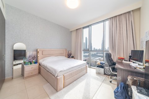 Apartamento en Downtown Dubai (Downtown Burj Dubai), Dubai, 2 dormitorios, 113 m², № 84439 - foto 15