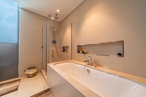 Apartamento en Downtown Dubai (Downtown Burj Dubai), Dubai, 2 dormitorios, 113 m², № 84439 - foto 19