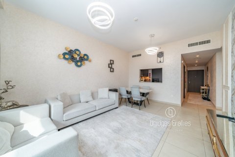 Apartamento en Downtown Dubai (Downtown Burj Dubai), Dubai, 2 dormitorios, 113 m², № 84439 - foto 5