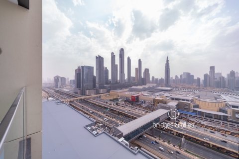 Apartamento en Downtown Dubai (Downtown Burj Dubai), Dubai, 2 dormitorios, 113 m², № 84439 - foto 20