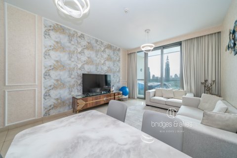 Apartamento en Downtown Dubai (Downtown Burj Dubai), Dubai, 2 dormitorios, 113 m², № 84439 - foto 3