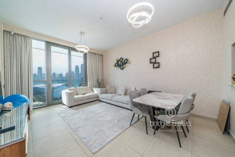 Apartamento en Downtown Dubai (Downtown Burj Dubai), Dubai, 2 dormitorios, 113 m², № 84439 - foto 2