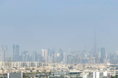 Apartment in Dubai Hills Estate, Dubai 1 bedroom, 72 sq.m. № 84440 - photo 9