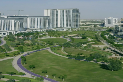 Apartment in Dubai Hills Estate, Dubai 1 bedroom, 72 sq.m. № 84440 - photo 18