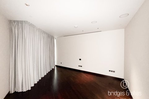 Apartamento en Downtown Dubai (Downtown Burj Dubai), Dubai, 1 dormitorio, 128 m², № 84453 - foto 13