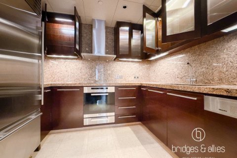 Apartamento en Downtown Dubai (Downtown Burj Dubai), Dubai, 1 dormitorio, 128 m², № 84453 - foto 7