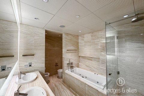 Apartamento en Downtown Dubai (Downtown Burj Dubai), Dubai, 1 dormitorio, 128 m², № 84453 - foto 15