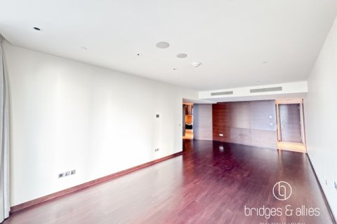 Apartamento en Downtown Dubai (Downtown Burj Dubai), Dubai, 1 dormitorio, 128 m², № 84453 - foto 3