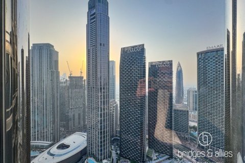 Apartamento en Downtown Dubai (Downtown Burj Dubai), Dubai, 1 dormitorio, 128 m², № 84453 - foto 2